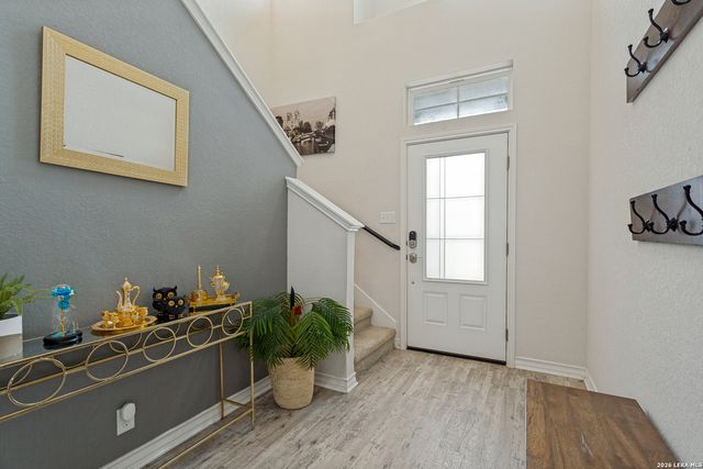 8707 Riddles Peak, San Antonio, TX 78254