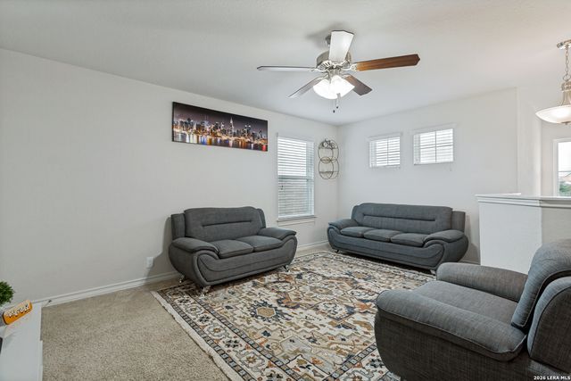 8707 Riddles Peak, San Antonio, TX 78254