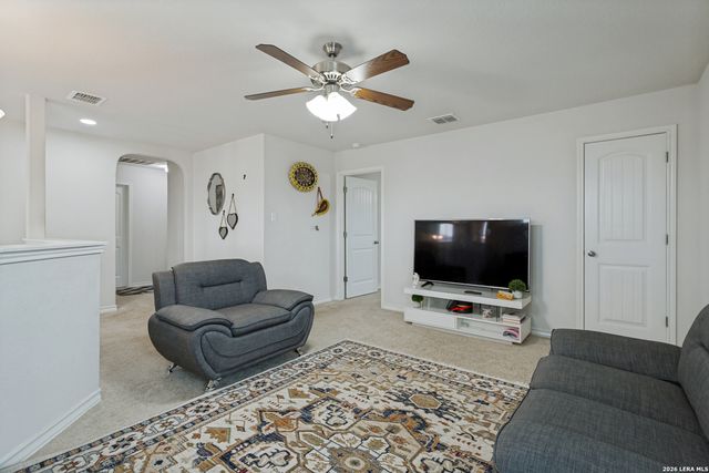 8707 Riddles Peak, San Antonio, TX 78254