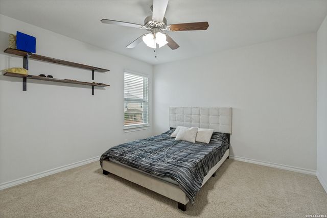8707 Riddles Peak, San Antonio, TX 78254