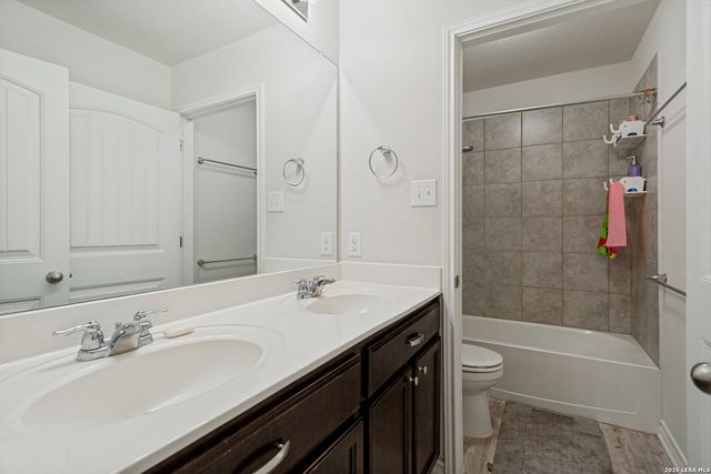 8707 Riddles Peak, San Antonio, TX 78254