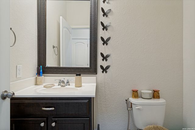 8707 Riddles Peak, San Antonio, TX 78254