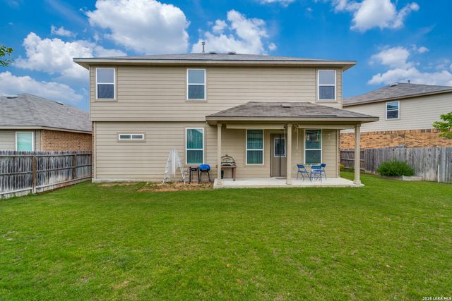8707 Riddles Peak, San Antonio, TX 78254