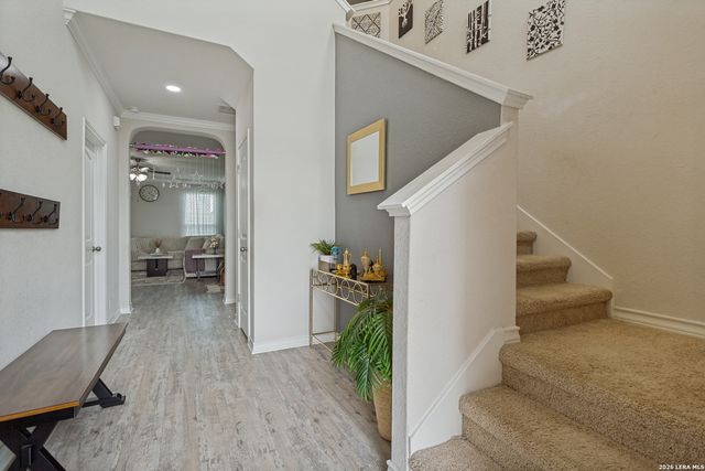 8707 Riddles Peak, San Antonio, TX 78254