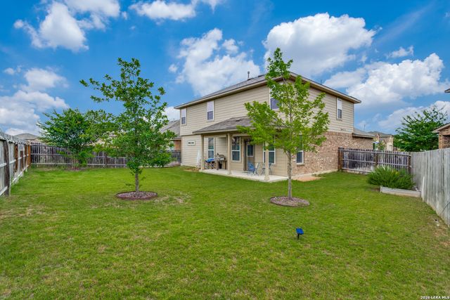 8707 Riddles Peak, San Antonio, TX 78254