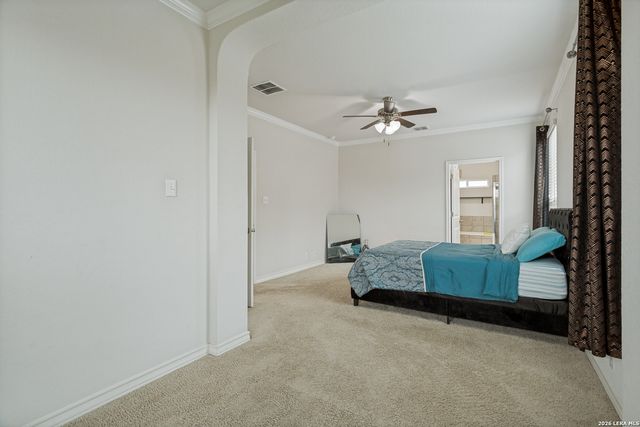 8707 Riddles Peak, San Antonio, TX 78254