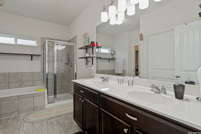 8707 Riddles Peak, San Antonio, TX 78254