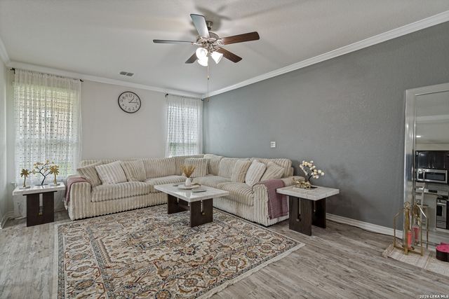 8707 Riddles Peak, San Antonio, TX 78254