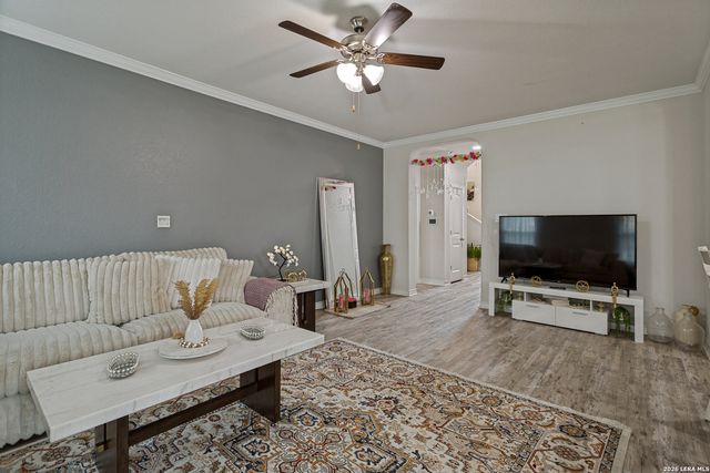 8707 Riddles Peak, San Antonio, TX 78254