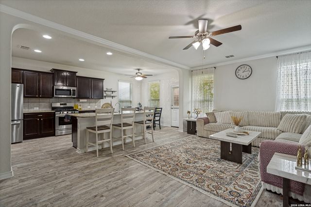 8707 Riddles Peak, San Antonio, TX 78254