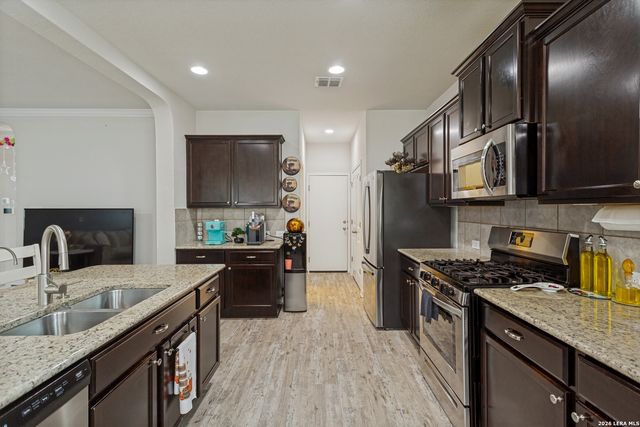 8707 Riddles Peak, San Antonio, TX 78254