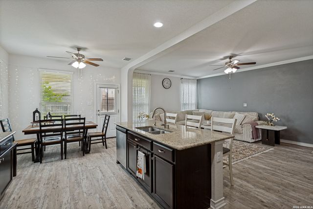 8707 Riddles Peak, San Antonio, TX 78254