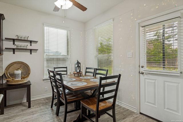 8707 Riddles Peak, San Antonio, TX 78254