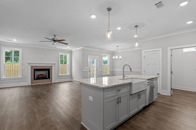 8011 Wensleydale Court, Grovetown, GA 30813