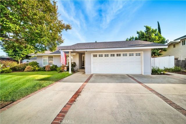 1814 Wicker Way, La Verne, CA 91750