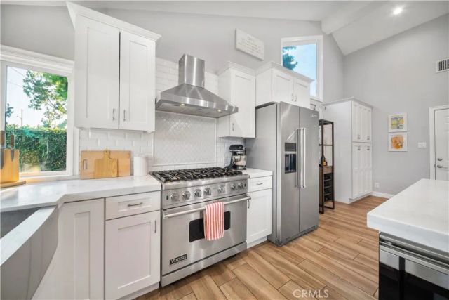 1814 Wicker Way, La Verne, CA 91750