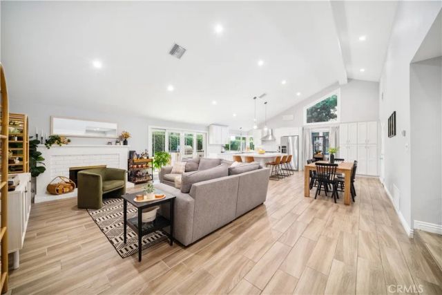 1814 Wicker Way, La Verne, CA 91750