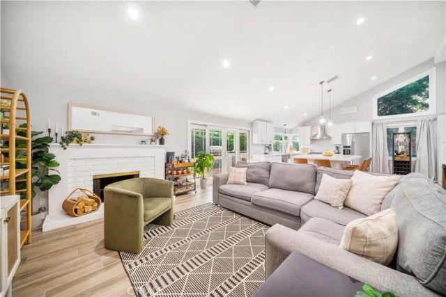 1814 Wicker Way, La Verne, CA 91750