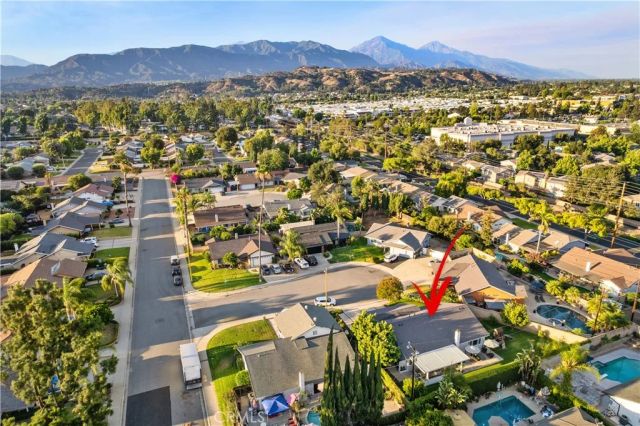 1814 Wicker Way, La Verne, CA 91750
