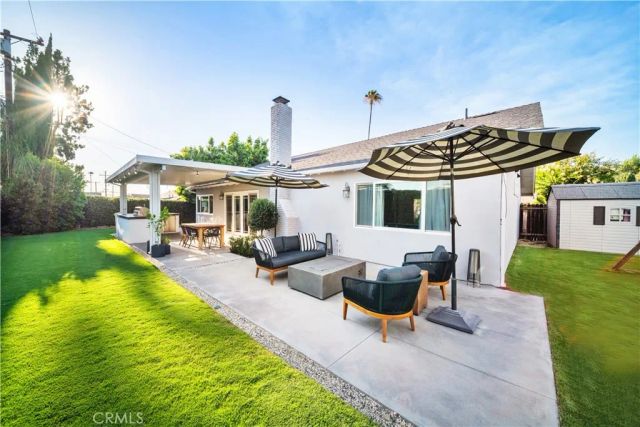 1814 Wicker Way, La Verne, CA 91750