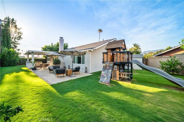 1814 Wicker Way, La Verne, CA 91750