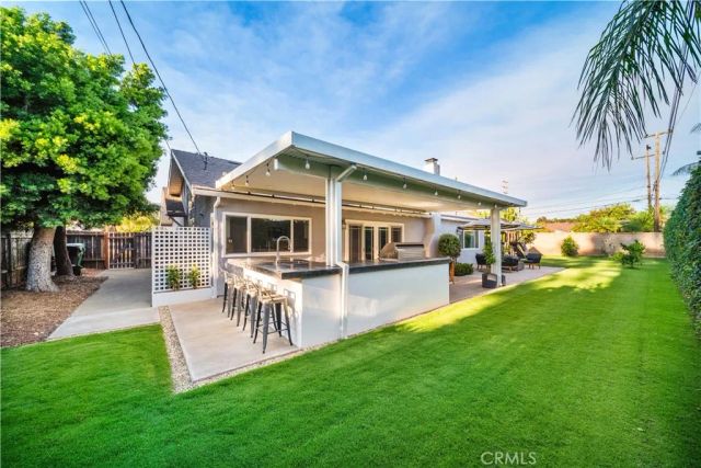 1814 Wicker Way, La Verne, CA 91750