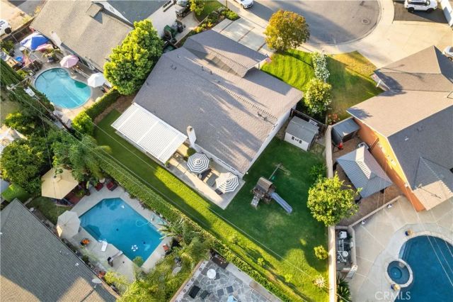 1814 Wicker Way, La Verne, CA 91750