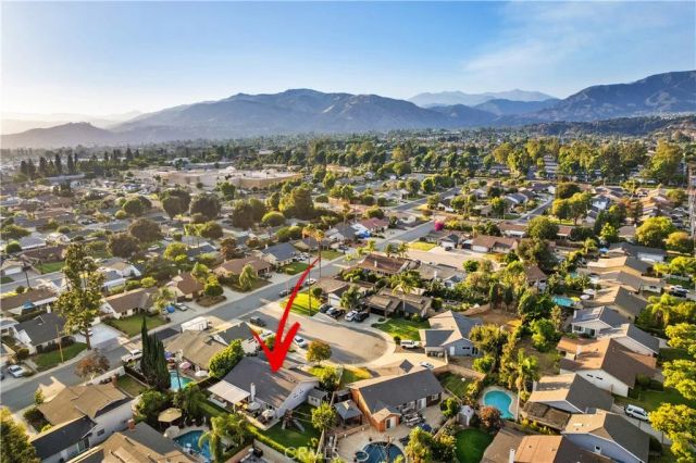1814 Wicker Way, La Verne, CA 91750