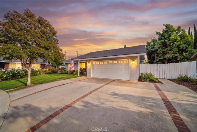 1814 Wicker Way, La Verne, CA 91750
