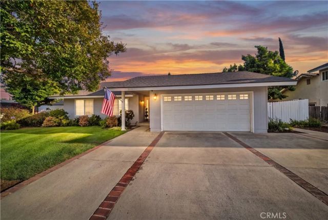 1814 Wicker Way, La Verne, CA 91750