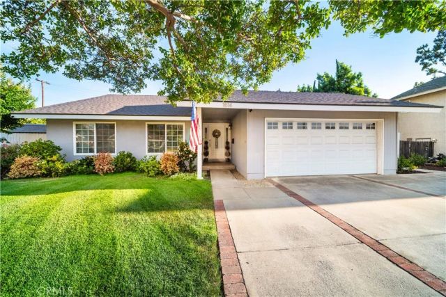 1814 Wicker Way, La Verne, CA 91750
