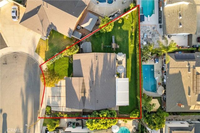 1814 Wicker Way, La Verne, CA 91750