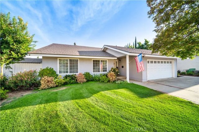 1814 Wicker Way, La Verne, CA 91750