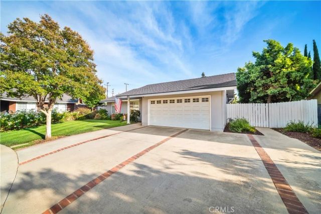 1814 Wicker Way, La Verne, CA 91750