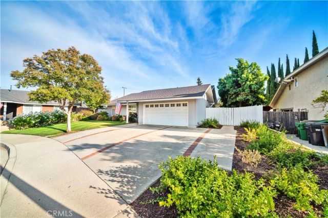 1814 Wicker Way, La Verne, CA 91750