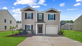 41 Veil Dr, Ridgeland, SC 29936