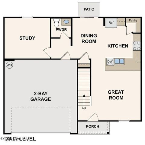 340 Hillwood Drive, Sanford, NC 27332