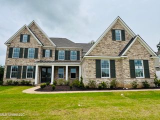 9549 Mcelroy Farms Drive, Olive Branch, MS 38654