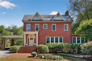 2143 Ponce De Leon NE Avenue, Atlanta, GA 30307