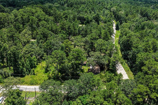 383 Post Oak Circle, Trinity, TX 75862
