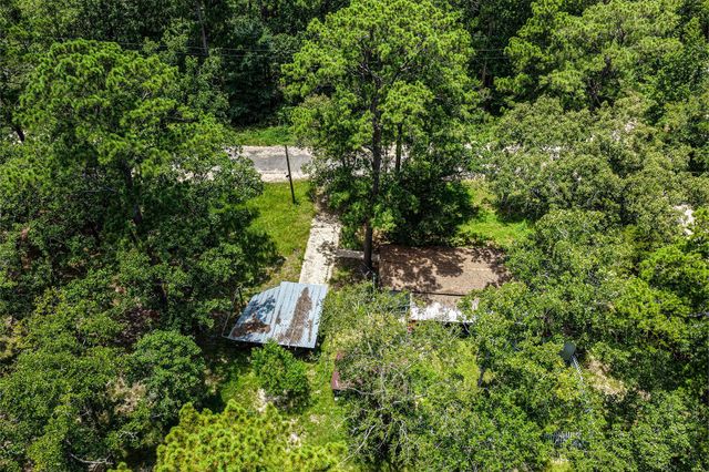 383 Post Oak Circle, Trinity, TX 75862