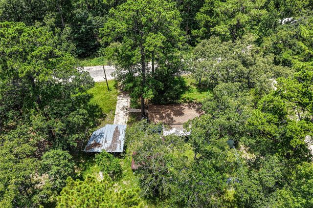 383 Post Oak Circle, Trinity, TX 75862