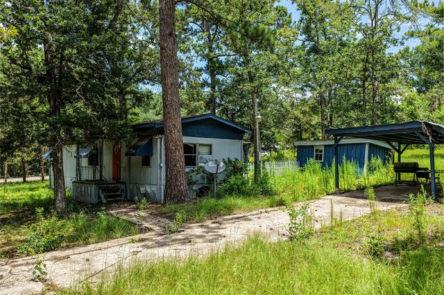 383 Post Oak Circle, Trinity, TX 75862