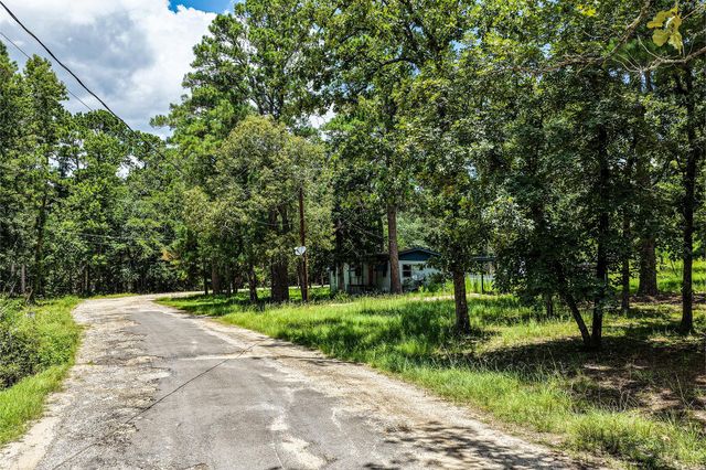 383 Post Oak Circle, Trinity, TX 75862