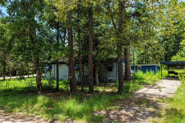 383 Post Oak Circle, Trinity, TX 75862