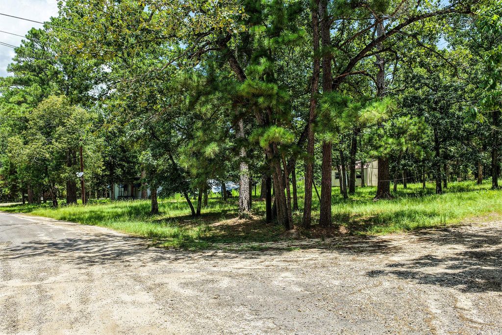 383 Post Oak Circle, Trinity, TX 75862