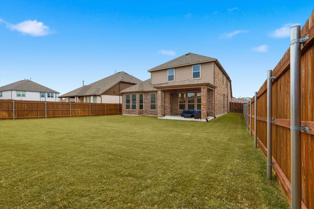 4043 Grotto Drive, Royse City, TX 75189