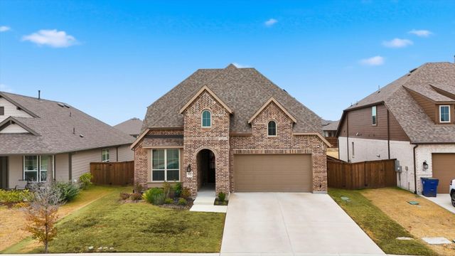 4043 Grotto Drive, Royse City, TX 75189