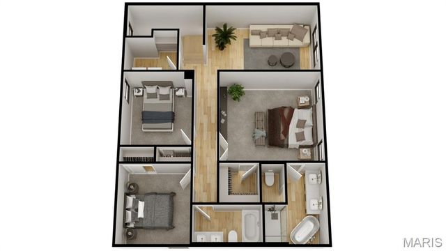 18802 Addi Drive, Warrenton, MO 63383