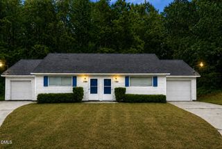 1066 Government Road A/b, Clayton, NC 27520